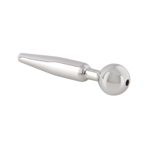 Stalowy dilator 