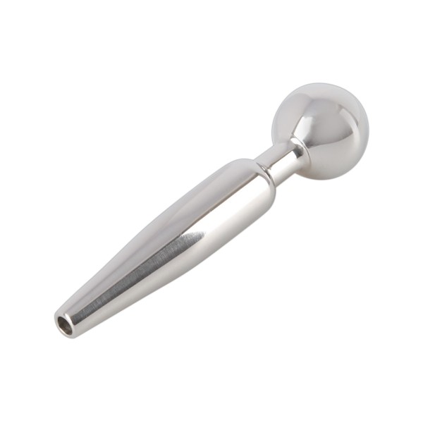 Stalowy dilator 