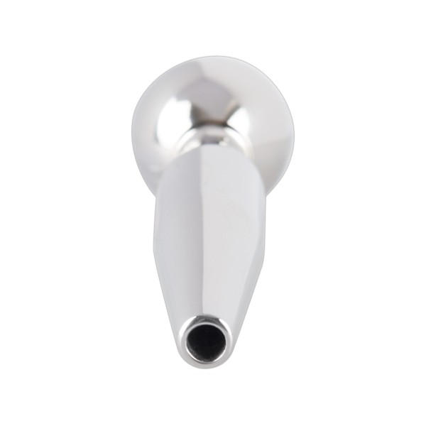 Stalowy dilator 