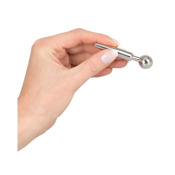Stalowy dilator 