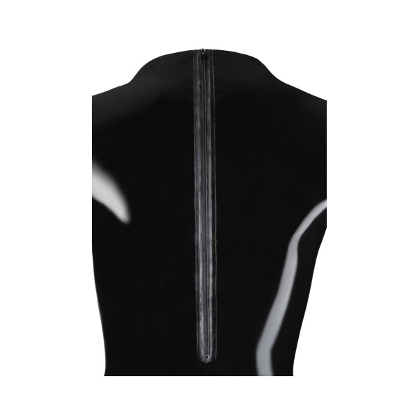 Body z długim rękawem XL LateX