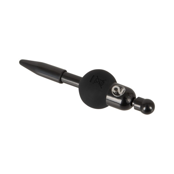 Dilator silikonowy z wibracajami
