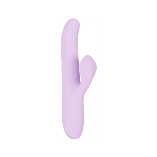 Wibrator posuwisto rotacyjny 23,4 cm Smile