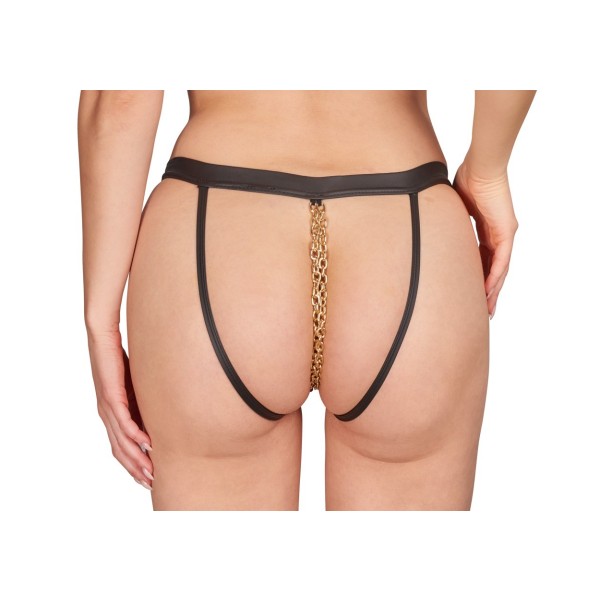 Stringi L/XL Bad Kitty