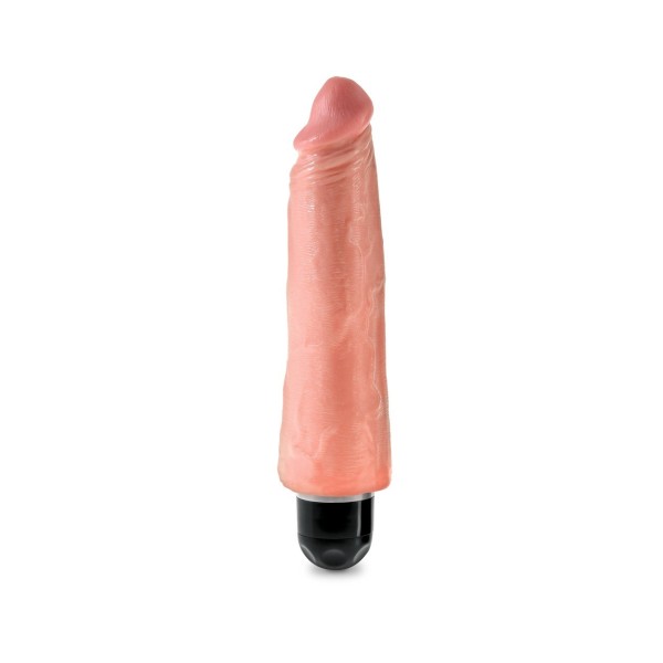 Wibrator King Cock Stiffy 24cm