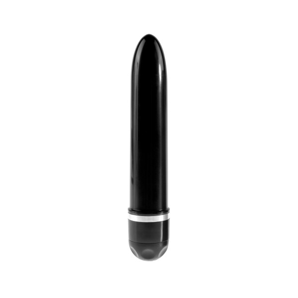 Wibrator King Cock Stiffy 24cm