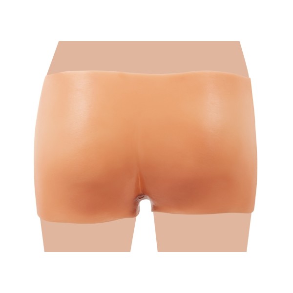 Silikonowe majtki Penis