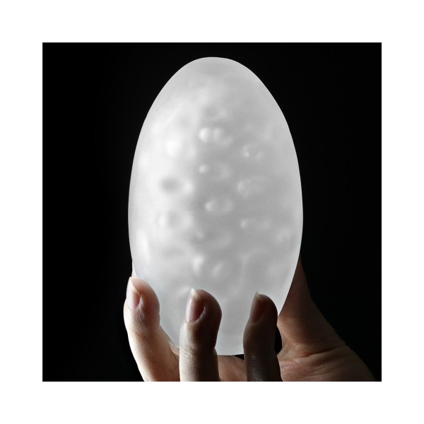 Masturbator Giant Egg Stamina Nodules Lovetoy
