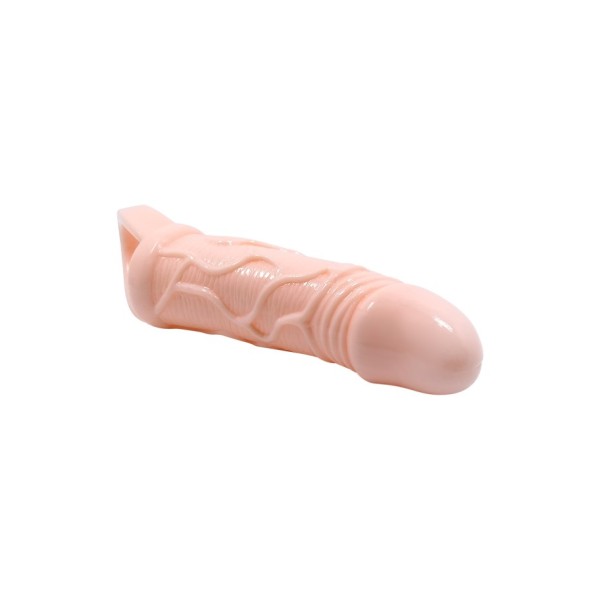 Nakładka na penisa Brayden 13,5cm LyBaile