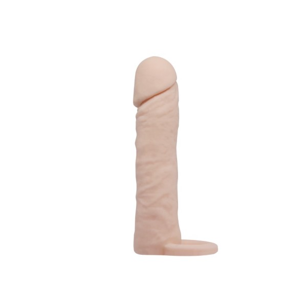 Nakładka na penisa 16cm Pretty Love