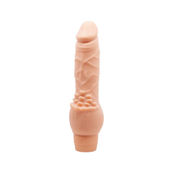 Wibrator Barbara Clark 19,5cm LyBaile