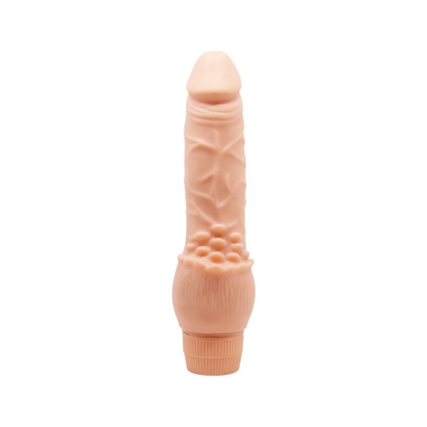 Wibrator Barbara Clark 19,5cm LyBaile