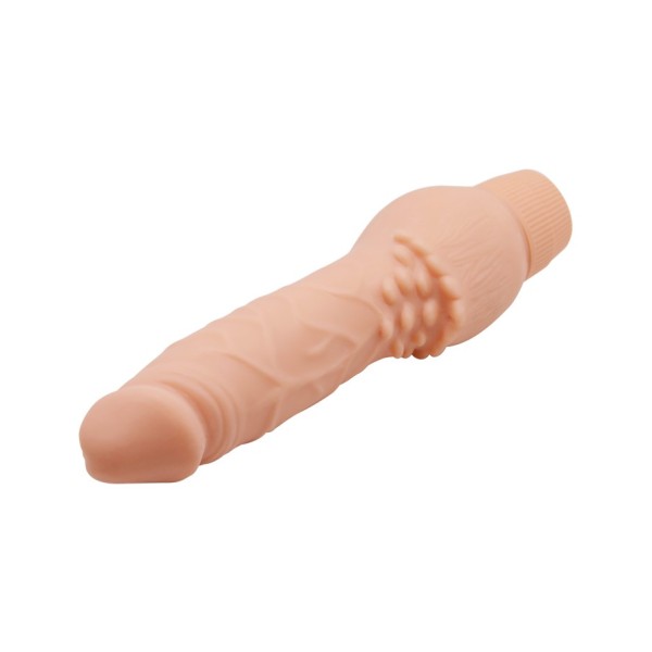Wibrator Barbara Clark 19,5cm LyBaile