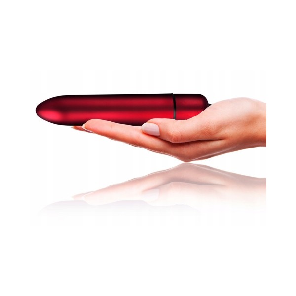 Wibrator Wibrator Rouge Allure 16,2cm wodoodporny