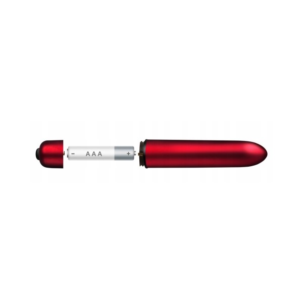 Wibrator Wibrator Rouge Allure 16,2cm wodoodporny