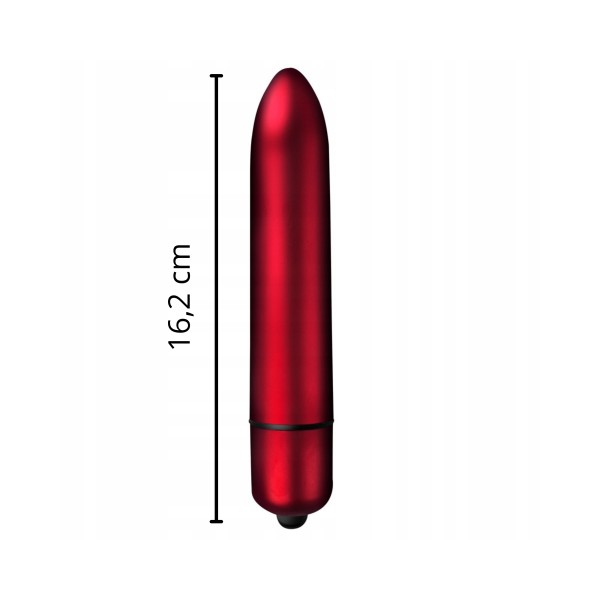 Wibrator Wibrator Rouge Allure 16,2cm wodoodporny