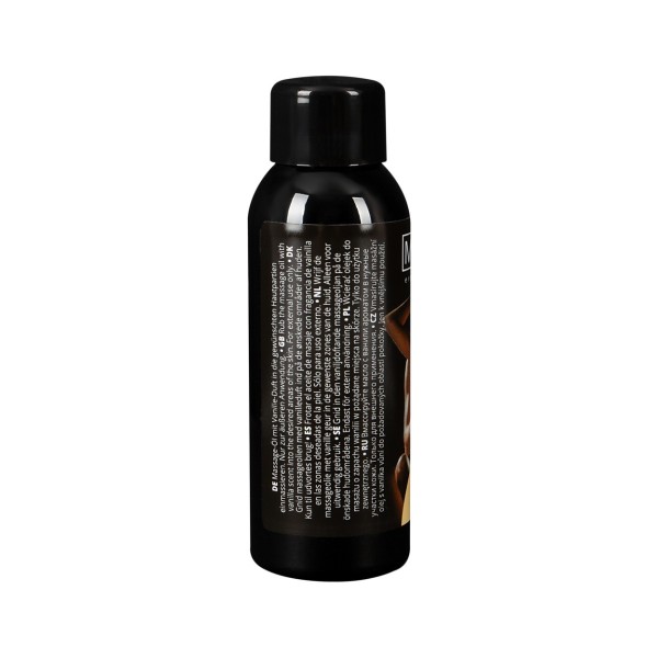 Olejek do masażu Wanilia 50 ml Magoon