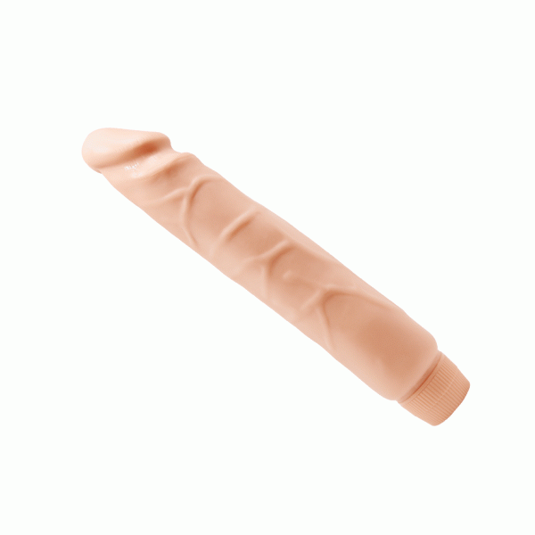 Wibrator Barbara Jack 25,5cm LyBaile