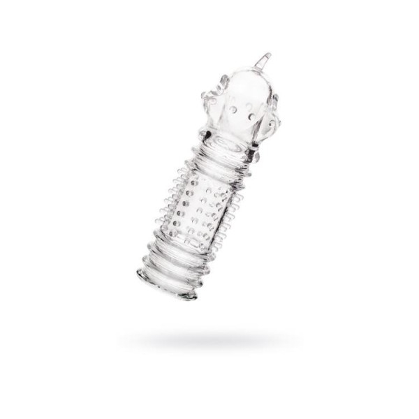 Przedłużka na penisa 15,3cm A-TOYS