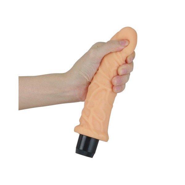Wibrator Real Feel Cyberskin 19cm Lovetoy