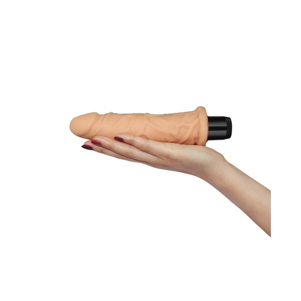 Wibrator Real Feel Cyberskin 19cm Lovetoy