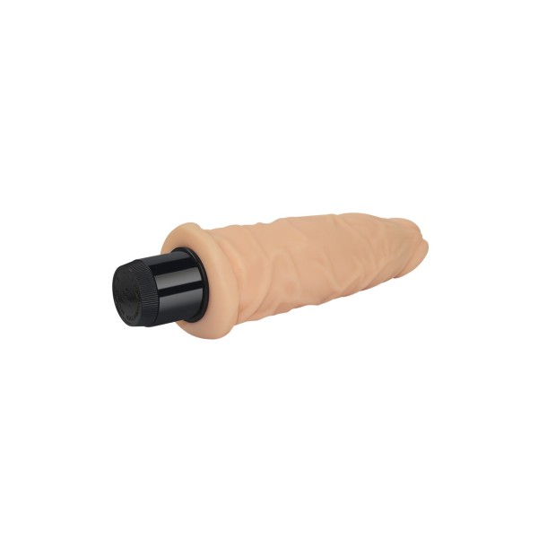 Wibrator Real Feel Cyberskin 19cm Lovetoy