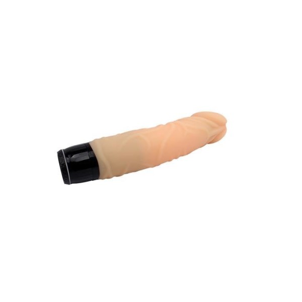 Wibrator M-Mello Flesh 20cm