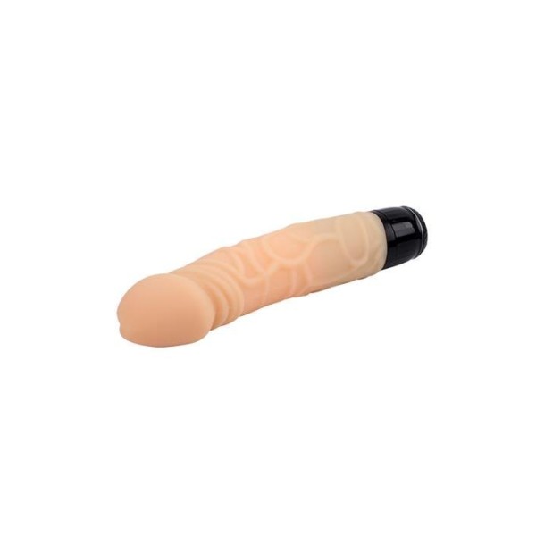 Wibrator M-Mello Flesh 20cm