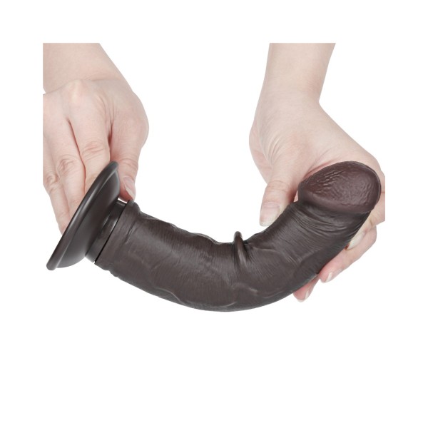 Dildo z przyssawką 20 cm Lovetoy