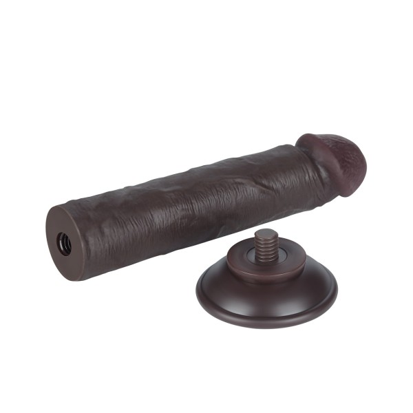 Dildo z przyssawką 20 cm Lovetoy