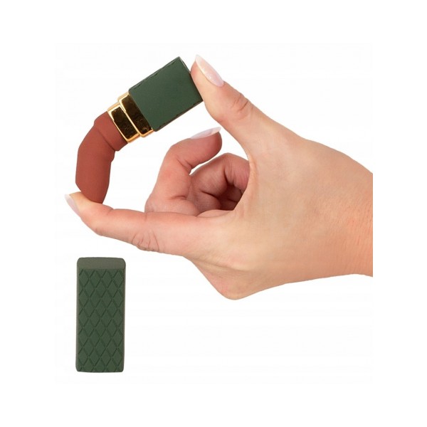 Wibrator Luxurious Lipstick 8,5cm