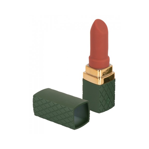 Wibrator Luxurious Lipstick 8,5cm