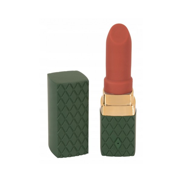 Wibrator Luxurious Lipstick 8,5cm