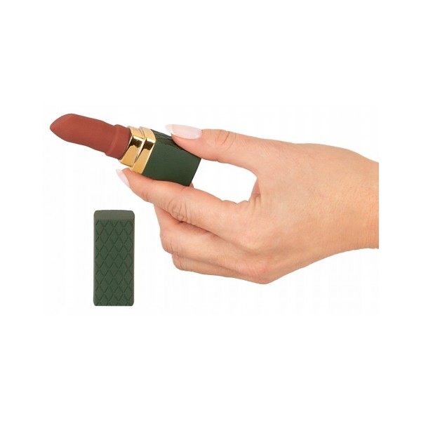 Wibrator Luxurious Lipstick 8,5cm