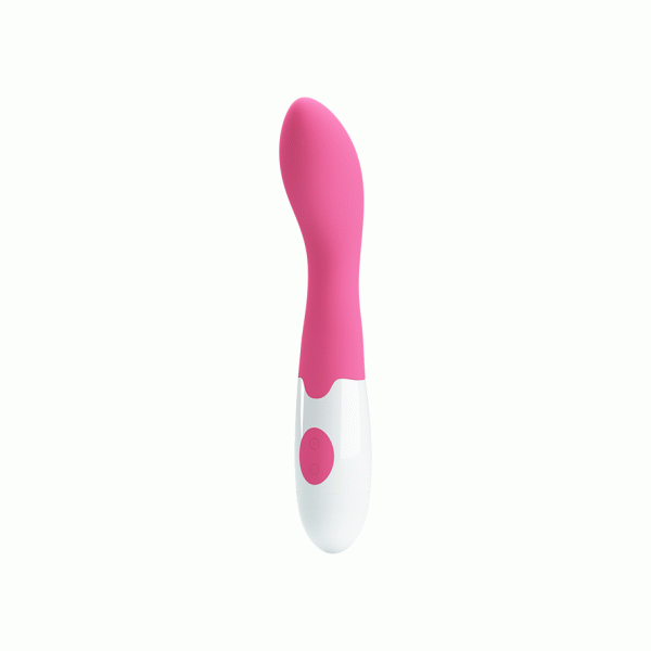Wibrator Bishop Pretty Love