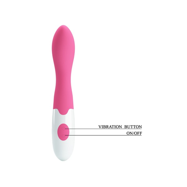 Wibrator Bishop Pretty Love