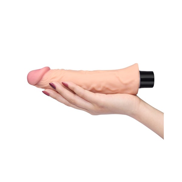 Wibrator Real Softee 20,3cm Lovetoy