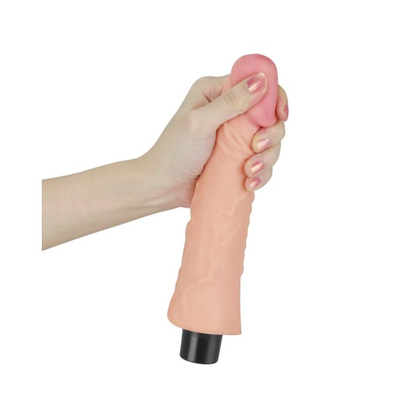 Wibrator Real Softee 20,3cm Lovetoy