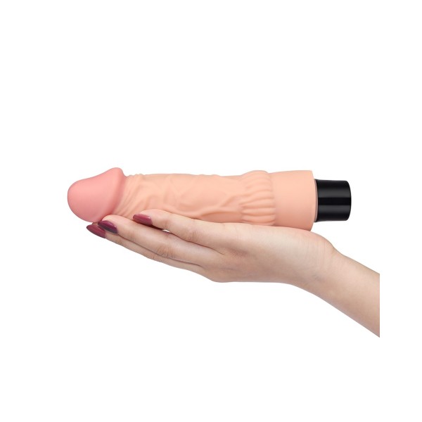 Wibrator Real Softee 19,8cm Lovetoy