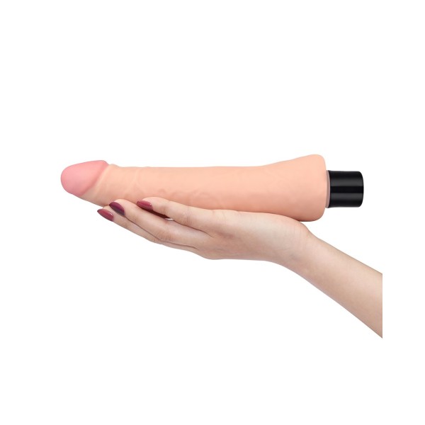 Wibrator Real Softee 22,8cm Lovetoy