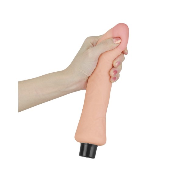 Wibrator Real Softee 22,8cm Lovetoy