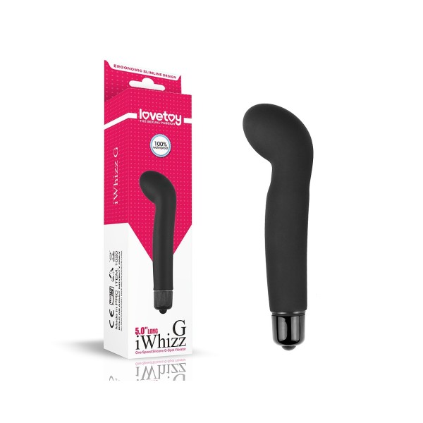 Wibrator iWhizz 12,5cm Lovety