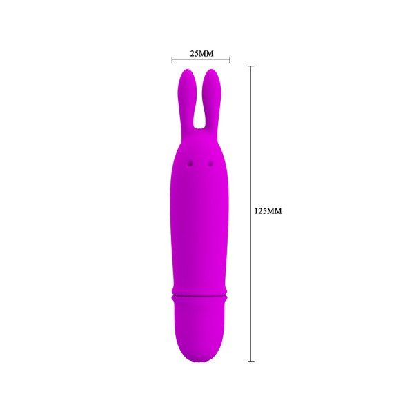 Wibrator Boyce 12,5cm Pretty Love