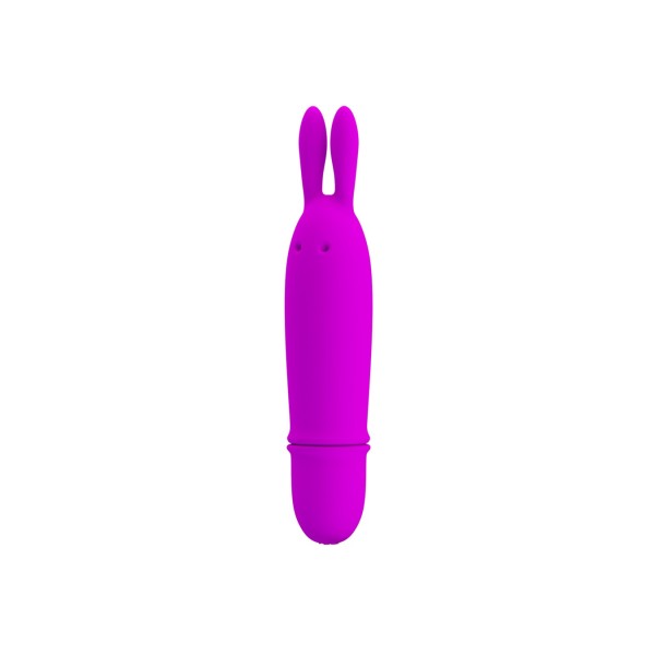 Wibrator Boyce 12,5cm Pretty Love