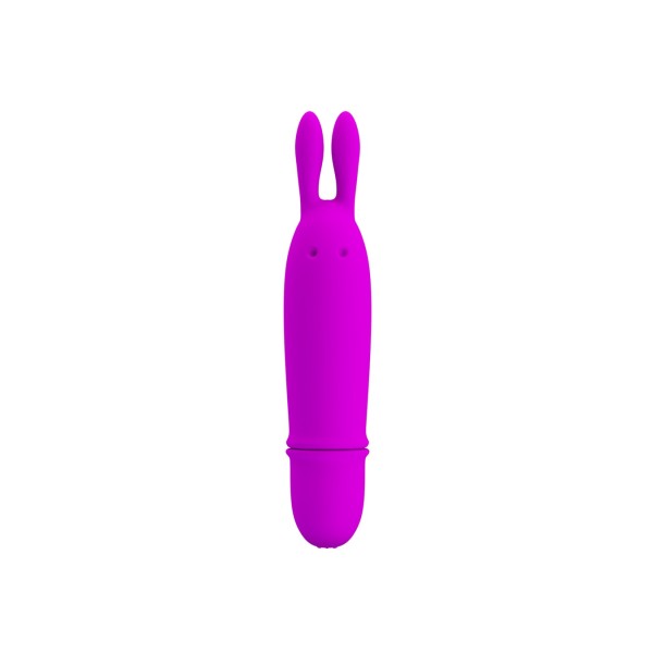 Wibrator Boyce 12,5cm Pretty Love