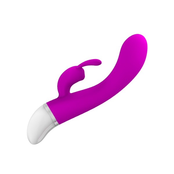 Wibrator Freda 18,9cm Pretty Love