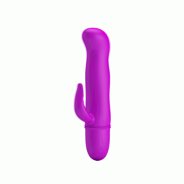 Mini wibrator Blithe 11cm Pretty Love