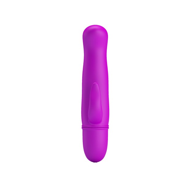 Mini wibrator Blithe 11cm Pretty Love
