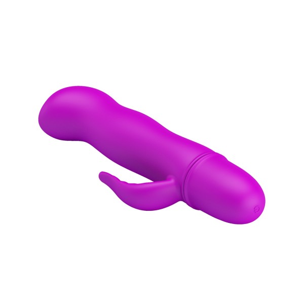 Mini wibrator Blithe 11cm Pretty Love