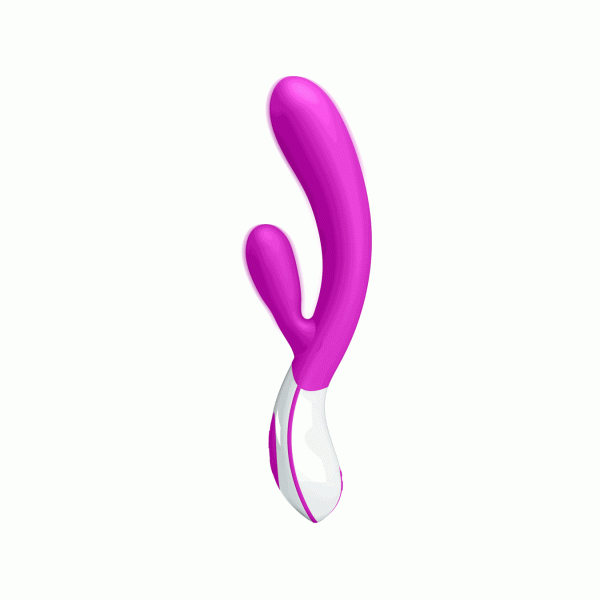 Wibrator Colby 21,5cm Pretty Love